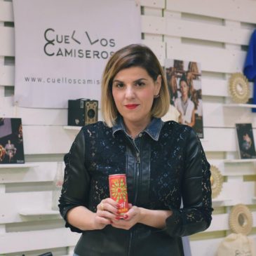 Web! Energía Natural apoya el talento canario de Cuellos Camiseros