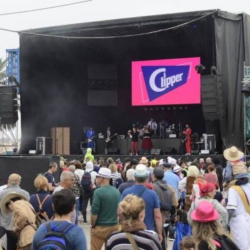 Clipper y 7up, el sabor de siempre para un Carnaval diferente