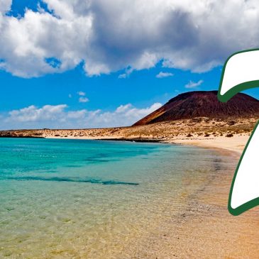 7up y 7up Mojito, las bebidas del verano en las playas de toda Canarias