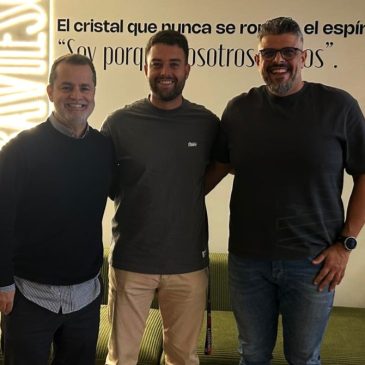 7up y Arehucas ‘siguen la fiesta’ con University On Tour en 2025