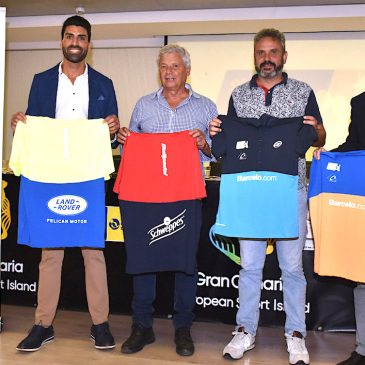 Ahembo patrocina el Open de Pádel Barceló Hotel Group en La Calzada