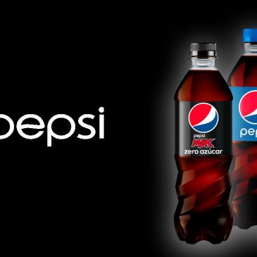 Estrenamos nueva botella de Pepsi en formato 0,5 L., producimos, distribuimos y también innovamos en Canarias