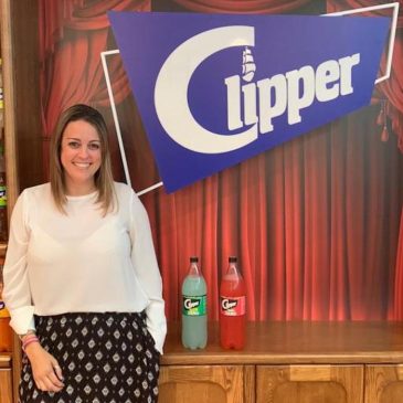 «Clipper es una marca para todas las generaciones que ahora se acerca también a los más jóvenes»