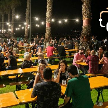 Pistoletazo de salida al Festival Cero con el patrocinio de Pepsi MAX