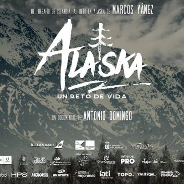 Ve la luz ‘Alaska – Un reto de vida’, documental patrocinado por Ahembo para luchar contra la leucemia