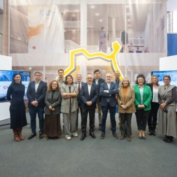 Clipper estará en Alimentaria Barcelona 2026 junto a Gran Canaria Me Gusta
