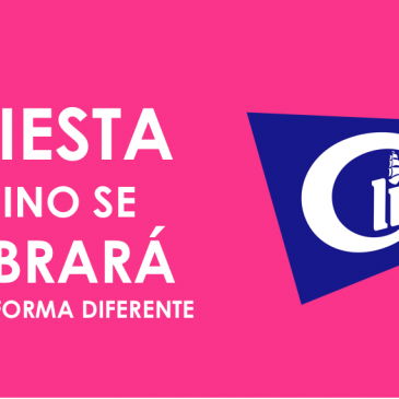 Clipper de fresa un año más con Teror. Únete al Challenge #NuestroPino