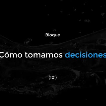El poder de la elección. Pepsi MAX presenta el estudio sociológico «Somos lo que elegimos» #PsicologíaDelConsumidor