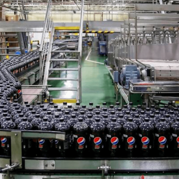 Pepsico lanza en 2021 toda su gama Pepsi en botellas 100% de plástico reciclado