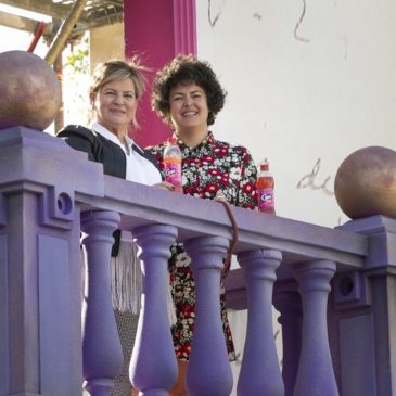 Ahembo y el Ayuntamiento de Las Palmas de Gran Canaria, de la mano un año más en el Carnaval