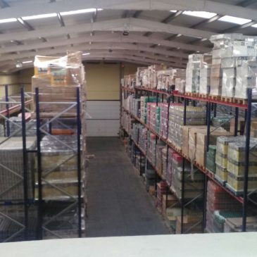 Ahembo cambia de sede en la isla de Fuerteventura