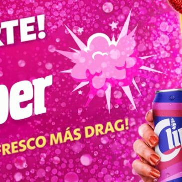 Drag Sethlas y Clipper: el sabor que permanece en cada Carnaval 🎉
