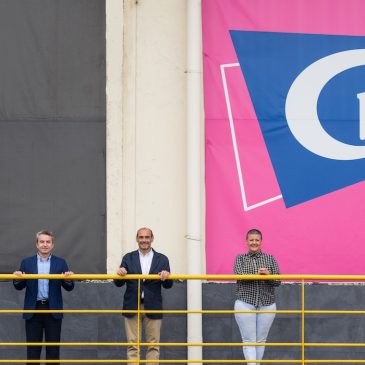 En Ahembo damos la bienvenida al verano con la esperanza de la llegada del turismo y la reactivación económica