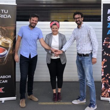 Ahembo y Arista Eventos consolidan su unión en 2022
