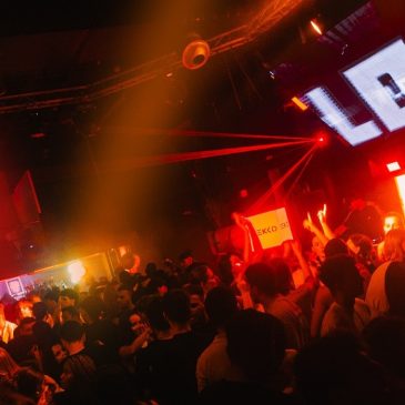 ¡La primera fiesta Pepsi del Año en GEKKO ya está aquí!
