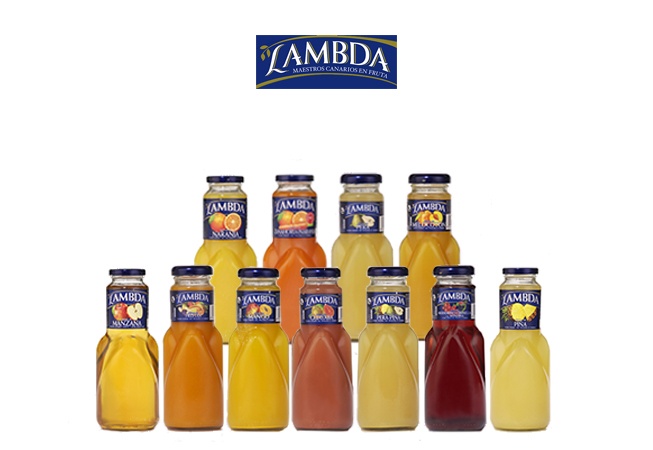 LAMBDA - Ahembo