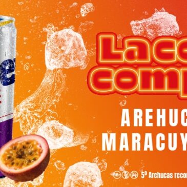 Ron Arehucas y Ahembo lanzan Arehucas MIX