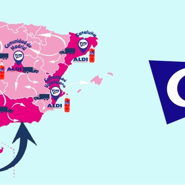 Clipper, ¡volvemos a la Península! y parte de la venta se destinará a los vecinos de La Palma