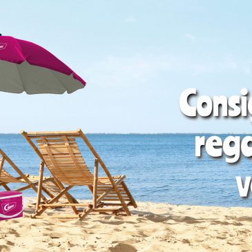 Consigue tu regalo del verano con Clipper, ‘Contigo en Cada Momento’