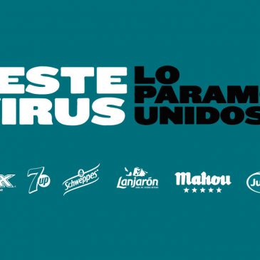 En Ahembo no paramos, seguimos por ti, #NoNosOlviden
