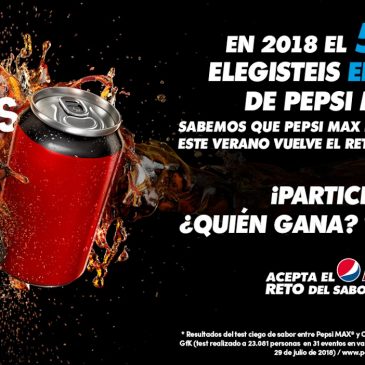 Vuelve el verano y vuelve el ‘Reto del Sabor’ a Canarias, ¿Quién gana? Tú decides