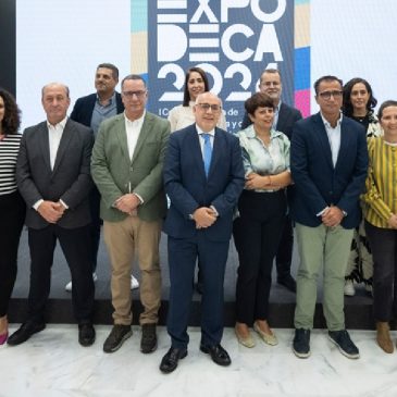 Clipper, marca patrocinadora de ExpoDeca, el I Congreso y Feria de Actividad Física y Deporte de Canarias