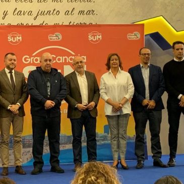 Amaral cierra el cartel del SUM Festival en el que Pepsi MAX repite como patrocinador principal