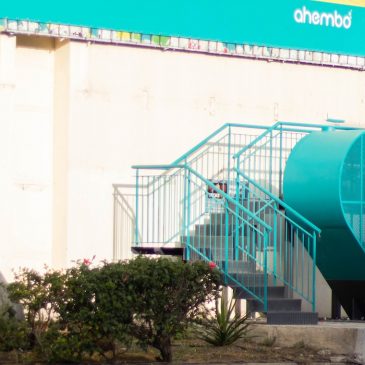 Ahembo, comprometidos por Canarias y su entorno