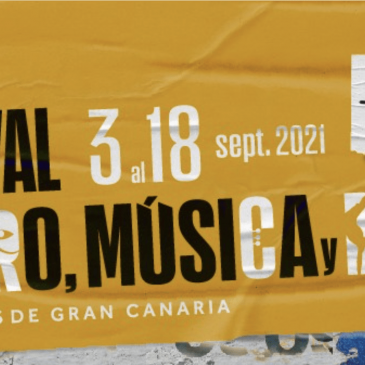 Pepsi MAX y Lanjarón se unen a la celebración del 25º LPA Temudas Festival