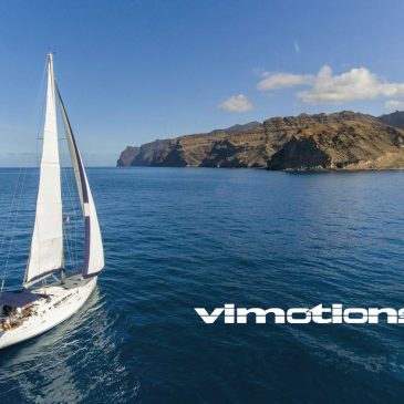 Ahembo y Vimotions se unen para contribuir a la reactivación del turismo en las Islas