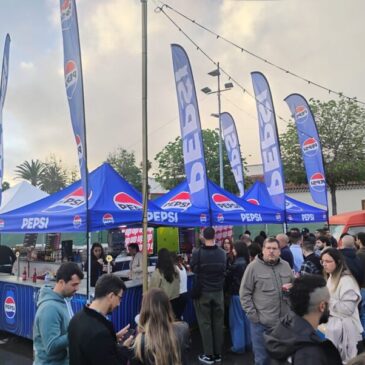 Vuelve el Soplo de Letras con Pepsi