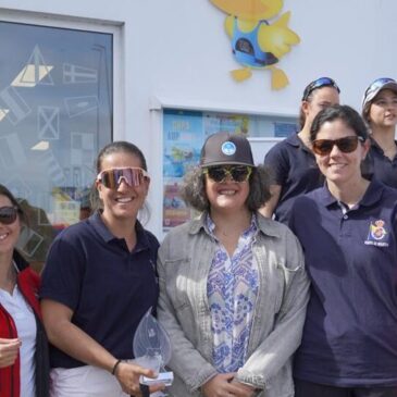 AHEMBO refuerza su compromiso con el deporte femenino en la 1ª Liga Femenina