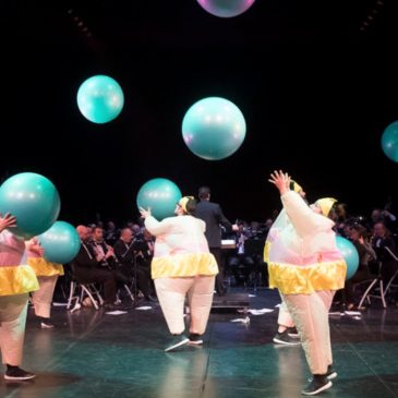 Cultura y sostenibilidad. Lanjarón apoya el V Congreso CircoRed en Gran Canaria