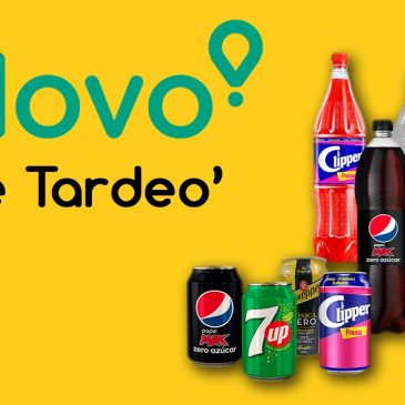 ‘De Tardeo’, la tienda en Glovo con productos Ahembo y elaborados en Canarias