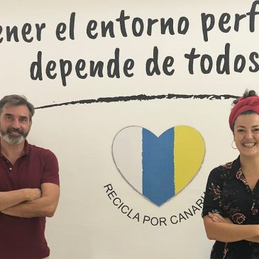 Ahembo fomentará el reciclaje en los eventos que patrocine a lo largo de 2020