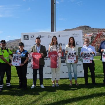 7up refrescará a los más de 350 corredores de la primera edición de la PoliTrailLPA