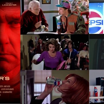 Pepsi, una marca muy ‘cinematográfica’, ahora también en los cines canarios gracias a Ahembo