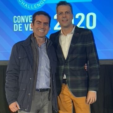 Ahembo y Aperitivos Snack, dos empresas canarias que destacan en la Convención anual de ventas PepsiCo