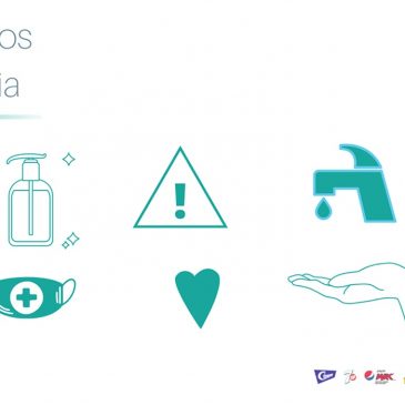 Día Mundial de la Seguridad y Salud en el Trabajo, valores de referencia en el día a día de Ahembo