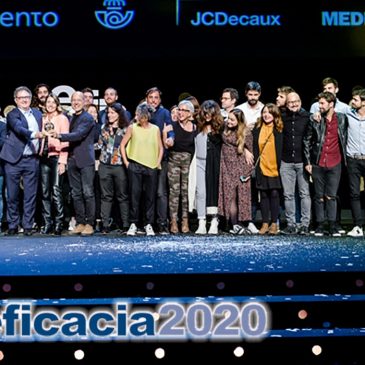 Central Lechera Asturiana y Deoleo, galardonados en los Premios Eficacia 2020