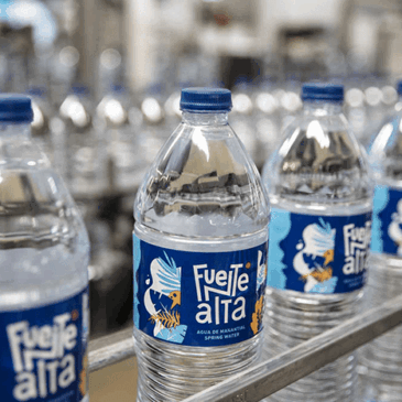 AHEMBO culmina la adquisición de Aguas de Vilaflor y consolida su liderazgo en la industria canaria