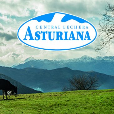 Central Lechera Asturiana recibe el premio a la ‘Excelencia en Marketing a la Trayectoria de una Marca 2020’
