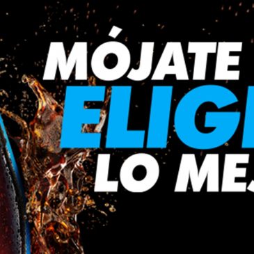Pepsi MAX, entre las marcas que mejor conectan en redes sociales con sus seguidores