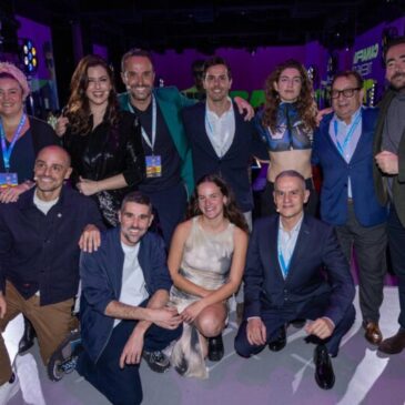 Clipper se suma a “Canarias tiene el Flow” para impulsar el talento musical canario en Madrid