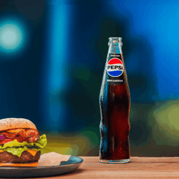 Pepsi refuerza su apoyo a la hostelería y al consumo en mesa en un mercado cada vez más desafiante