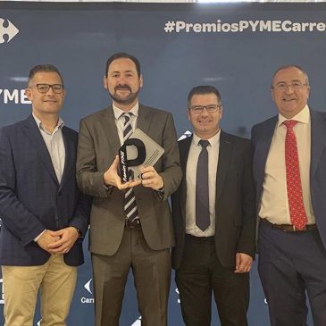 Bodegas Vicente Gandía sigue acumulando premios y reconocimientos