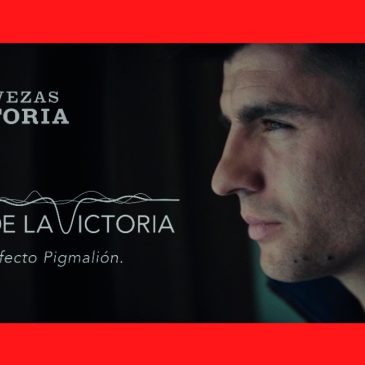 Cervezas Victoria crea la primera playlist diseñada para que la Selección Española de fútbol gane la cuarta copa