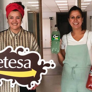 Eidetesa, marca juvenil referente en Canarias, se une al primer festival de música y cultura urbana StereoClipper